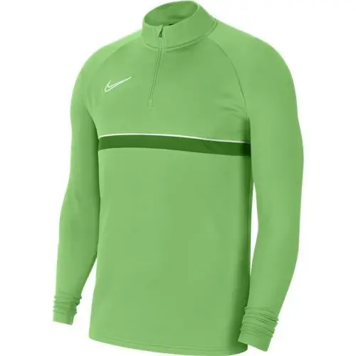 Nike Dri-Fit Academy 21 Yeşil Erkek Antrenman Üstü- CW6110-362