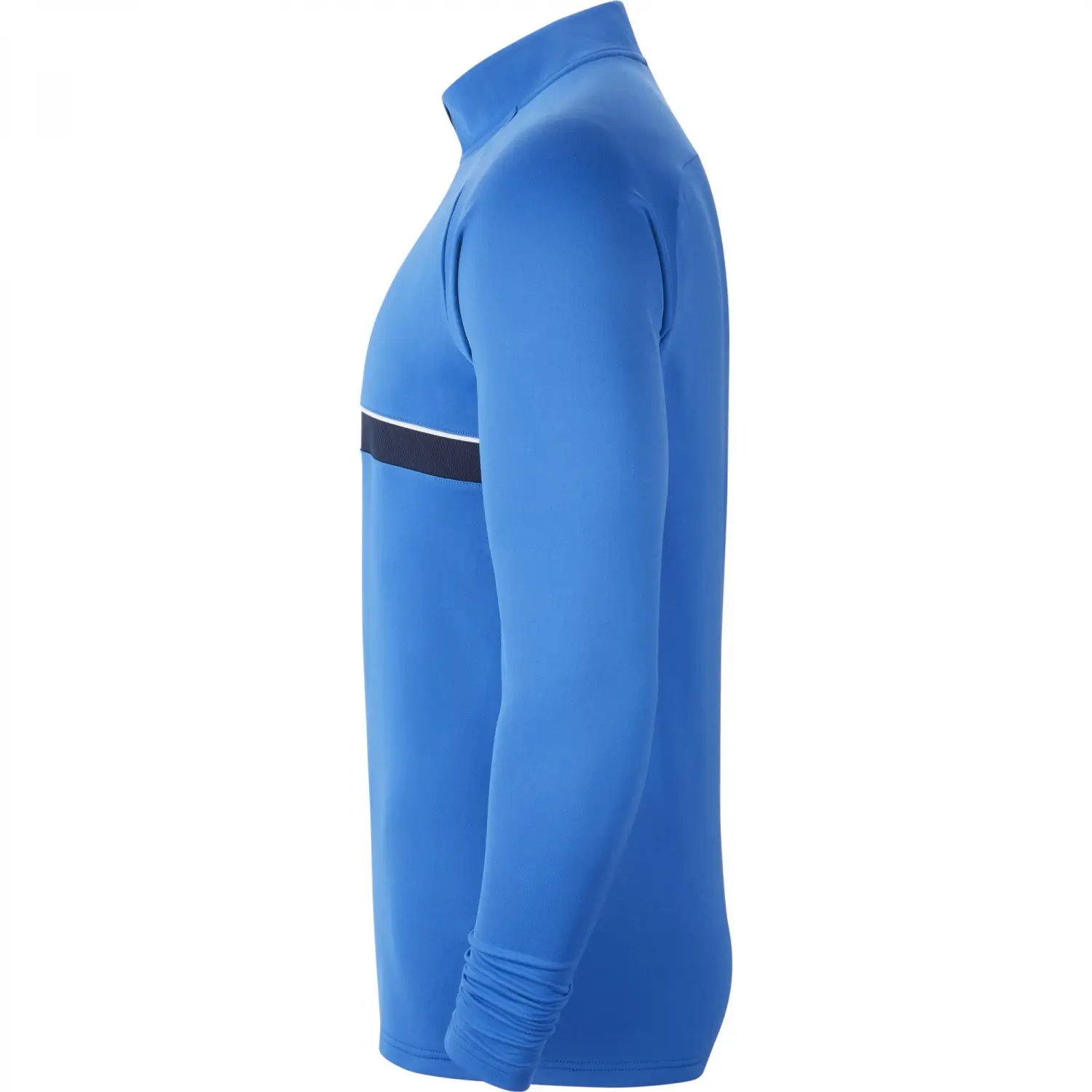 Nike Dri-Fit Academy Mavi Erkek Sweatshirt - CW6110-463