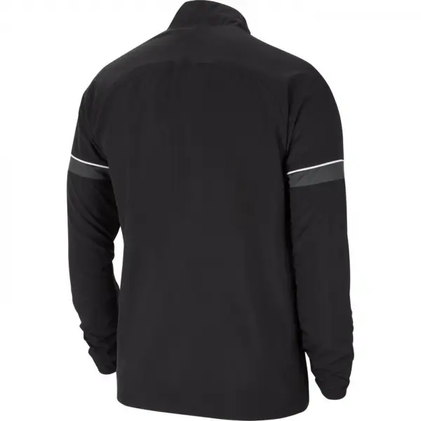 Nike Academy 21 Woven Track Jacket Siyah Çocuk Ceket  - CW6121-014