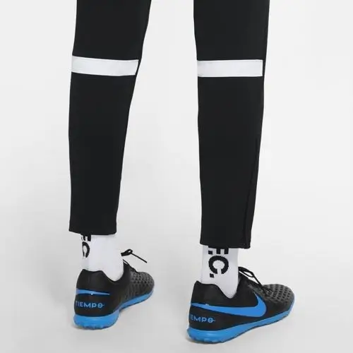 Nike Dri-Fit Academy 21 Siyah Erkek Eşofman Altı - CW6122-010