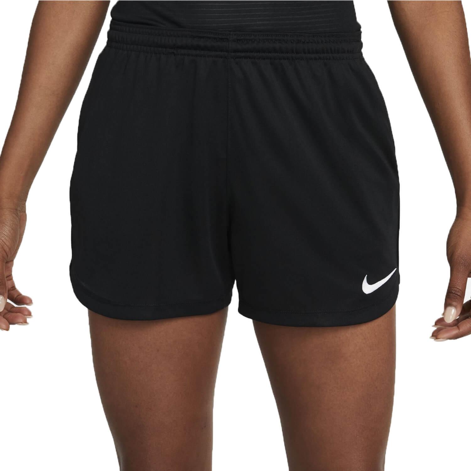 Nike Dri Fit Park 20  Siyah Kadın Şort  -CW6154-010
