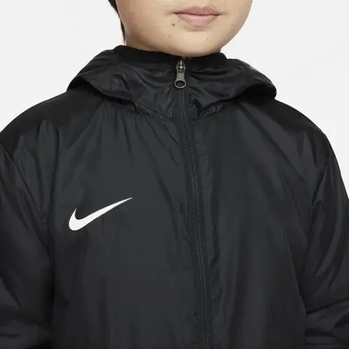 Nike Team Park 20 Siyah Çocuk Ceket  -CW6159-010