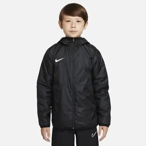 Nike Team Park 20 Siyah Çocuk Ceket  -CW6159-010