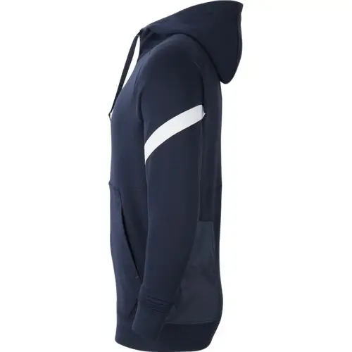 Nike Strike 21 Mavi ErkekSweatshirt - CW6311-451