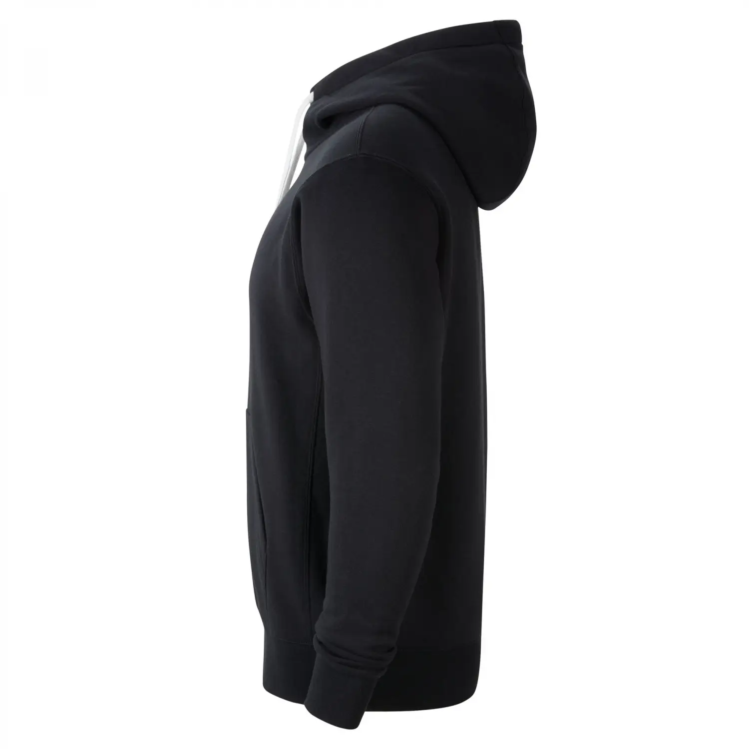 Nike Dry Park Siyah Erkek Kapüşonlu Sweatshirt - CW6887-010