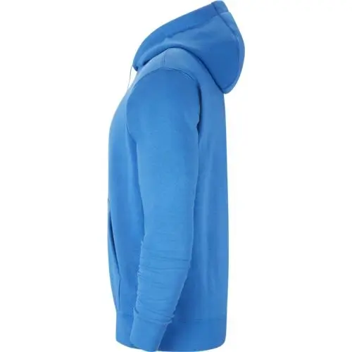 Nike Park Hoodie Mavi Erkek Kapüşonlu Sweatshirt - CW6894-463
