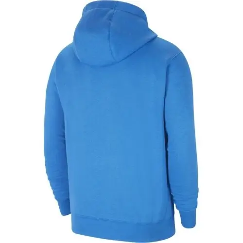 Nike Park Hoodie Mavi Erkek Kapüşonlu Sweatshirt - CW6894-463