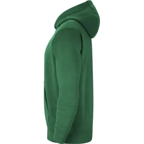 Nike Team Park 20 Hoodie Yeşil Çocuk Kapüşonlu Sweatshirt  -CW6896-302