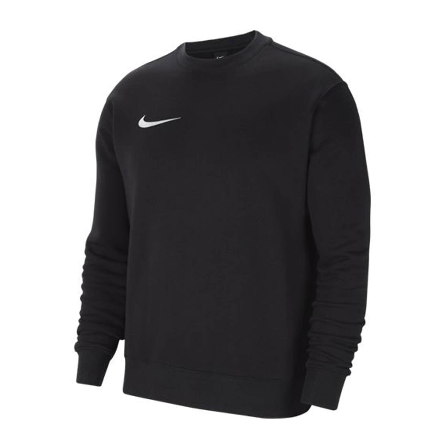 Nike Team Park 20 Crewneck Siyah Erkek Sweatshirt - CW6902-010