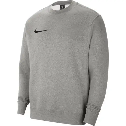 Nike Team Park 20 Crewneck Gri Erkek Sweatshirt - CW6902-063