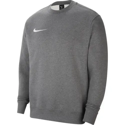 Nike Team Park 20 Crewneck Gri Erkek Sweatshirt - CW6902-071