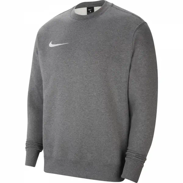Nike Park 20 Crew Gri Unisex Sweatshirt  -CW6904-071