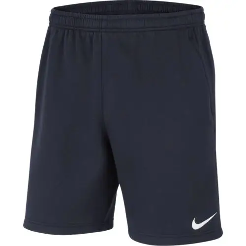 Nike Team Park 20 Short Mavi Erkek Şort - CW6910-451