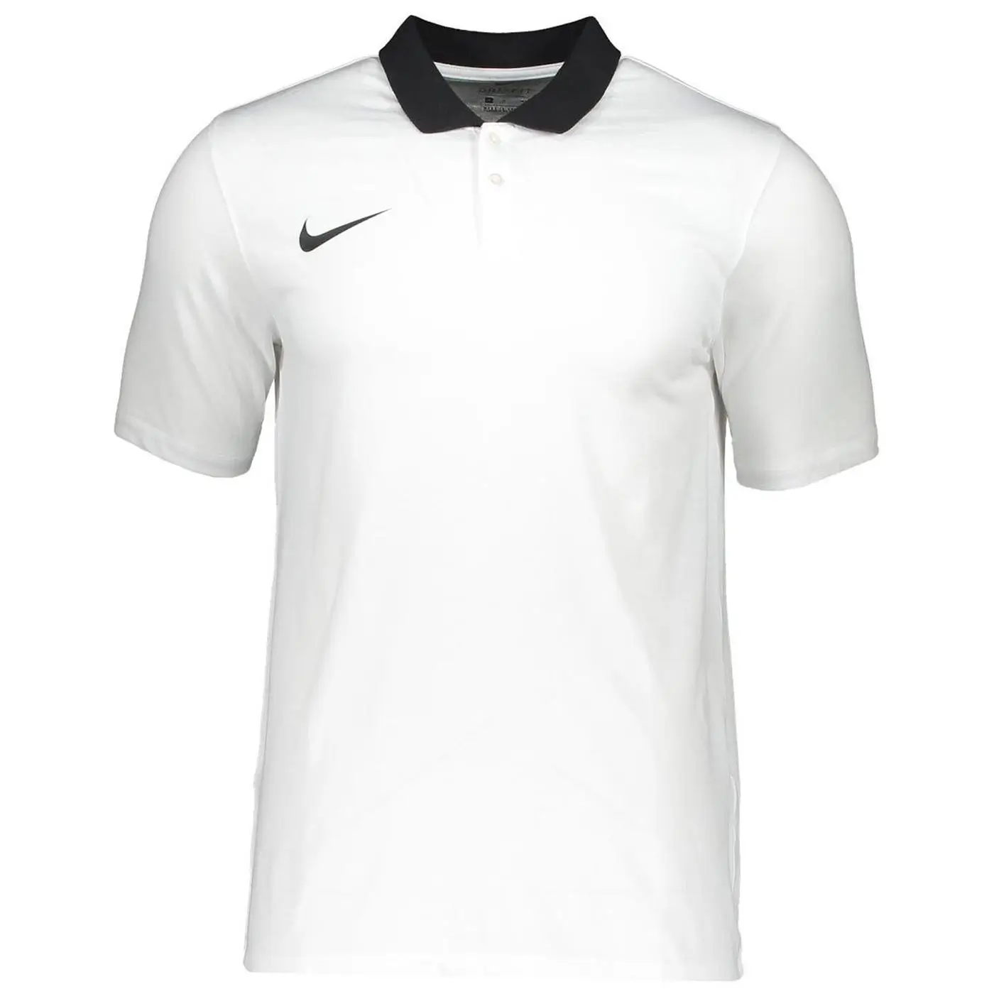 Nike Dri-Fit Park20 Beyaz Erkek Polo Tişört CW6933-100