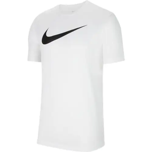Nike Team Park 20 Tee Beyaz Çocuk Tişört - CW6941-100