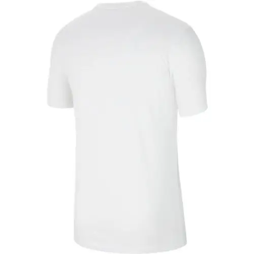 Nike Team Park 20 Tee Beyaz Çocuk Tişört - CW6941-100