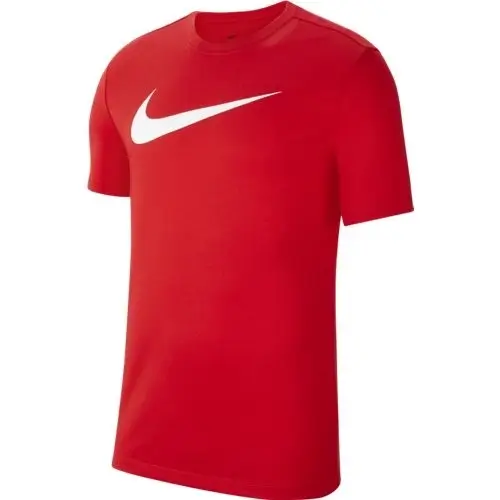 Nike Team Park 20 Tee Kırmızı Çocuk Tişört - CW6941-657