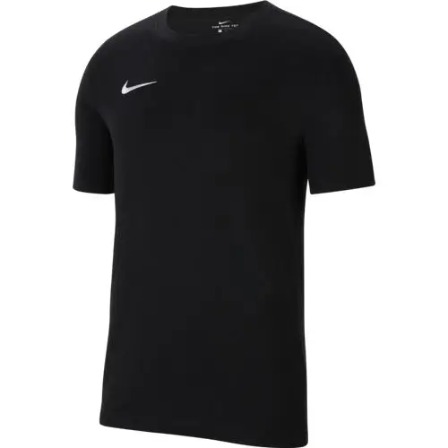 Nike Park 20 Tee Siyah Erkek Tişört  -CW6952-010