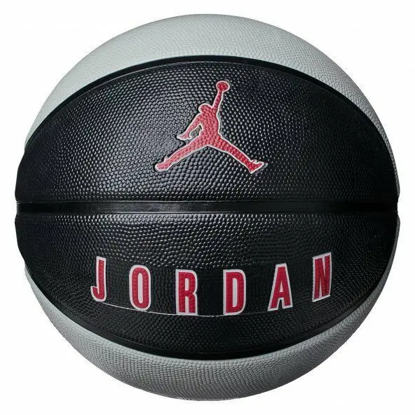 Nike Unisex Jordan Basketbol Topu- J.000.1865.041.07 010