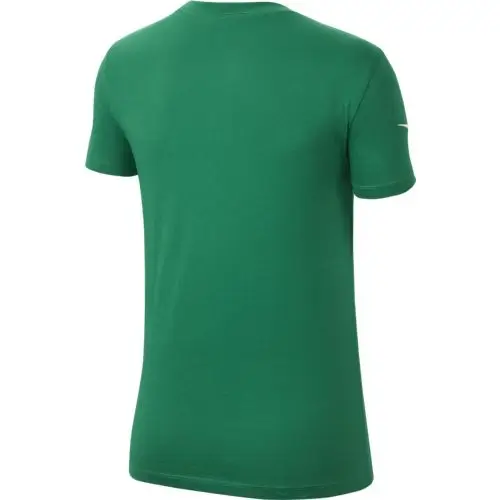 Nike Team Club 20 Tee Yeşil Kadın Tişört  -CZ0903-302