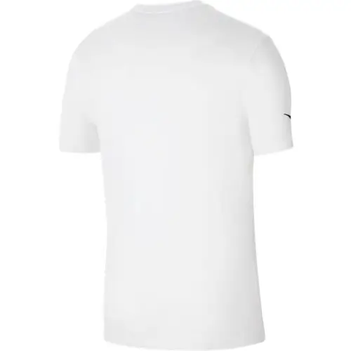 Nike Team Park 20 Tee Beyaz Çocuk Tişört  -CZ0909-100