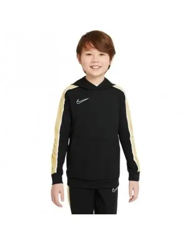 Nike Dri Fit Academy Çocuk Unisex Kapüşonlu Sweatshirt  -CZ0970-011