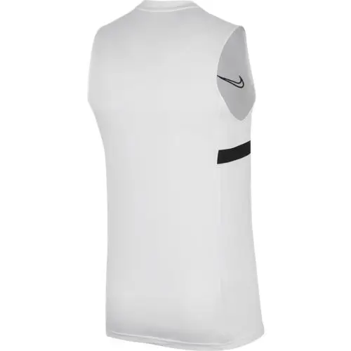 Nike Academy 21 Top Erkek Beyaz Atlet-DB4358-100