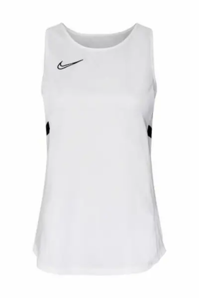 Nike Academy 21 Beyaz Kadın Atlet - DB4373-100