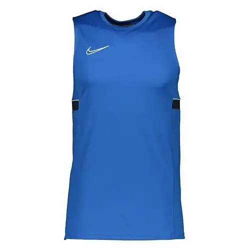 Nike Dri-Fit Academy 21 Mavi Çocuk Atlet - DB4379-463