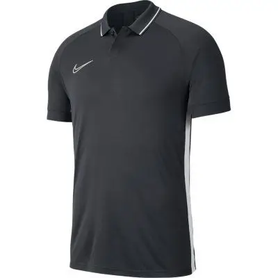 Nike Academy19 Siyah Çocuk Polo Tişört BQ1500-060
