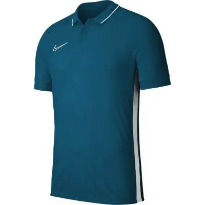 Nike Academy19 Mavi Çocuk Polo Tişört BQ1500-404