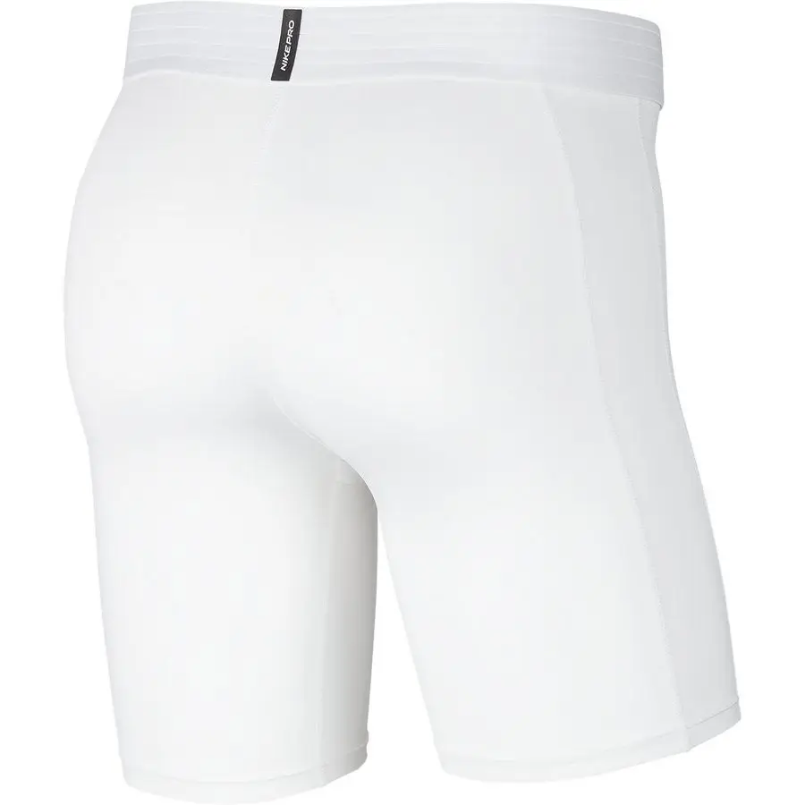 Nike Pro 6 Short Beyaz Erkek Şort - BV5635-100
