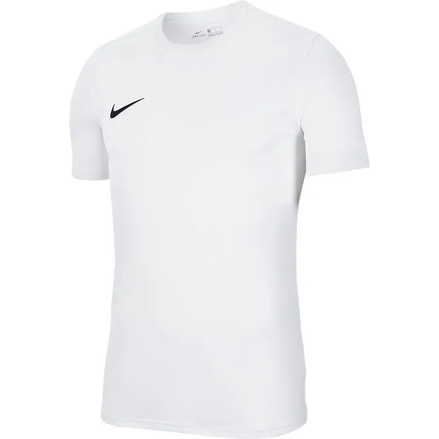 Nike Park VII Jersey Beyaz Erkek Forma - BV6708-100