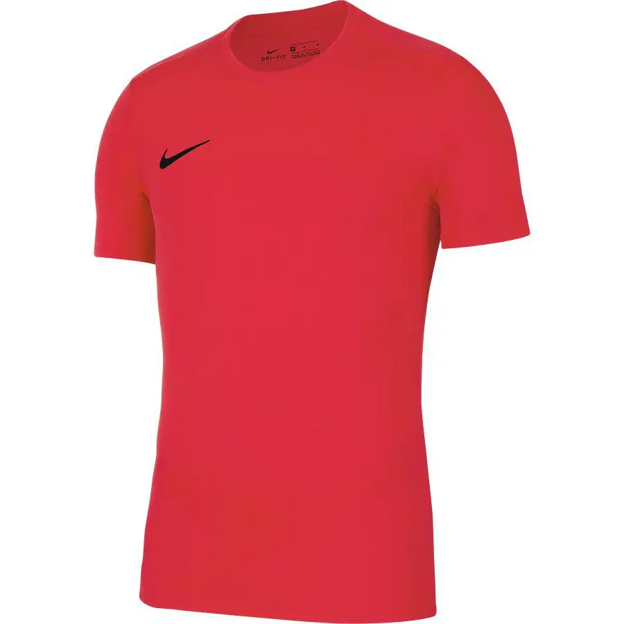 Nike Park VII Jersey Kırmızı Erkek Forma - BV6708-635