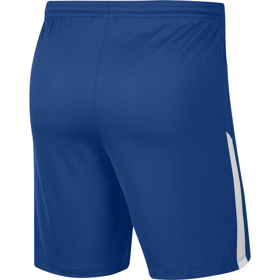 Nike Gardien III League Knit II Short Mavi Erkek Şort - BV6852-477