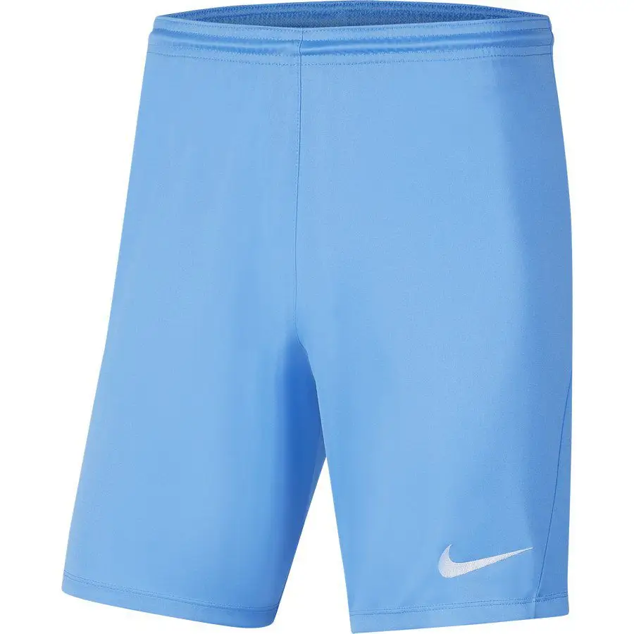 Nike Park III Mavi Erkek Şort - BV6855-463