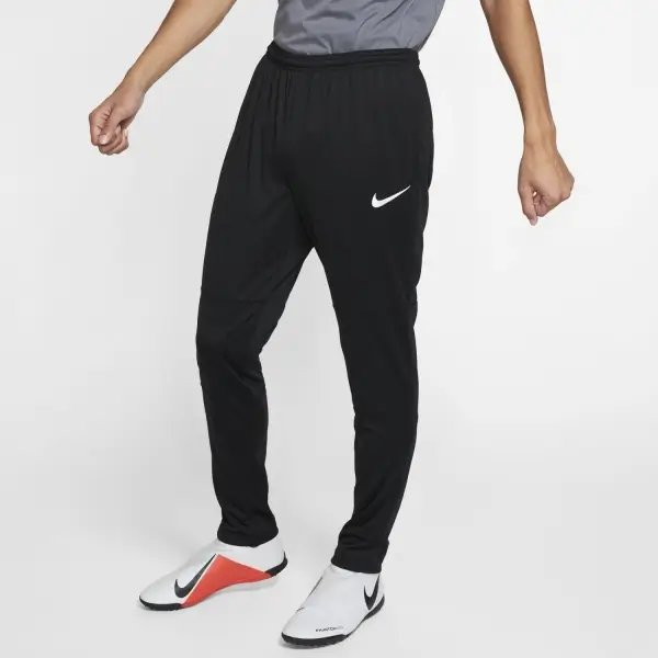 Nike Park 20 Knit Pant Siyah Erkek Eşofman Alt - BV6877-010