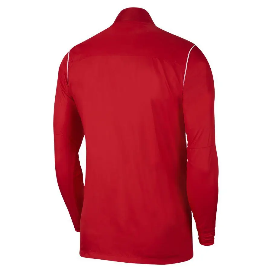 Nike Park 20 Rain Jacket Kırmızı Erkek Yağmurluk - BV6881-657