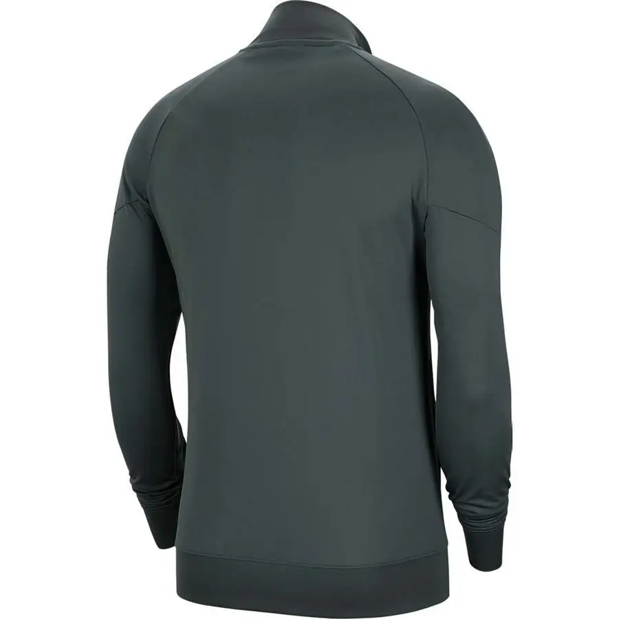 Nike Academy Pro Knit Jacket Antrasit Erkek Ceket - BV6918-060