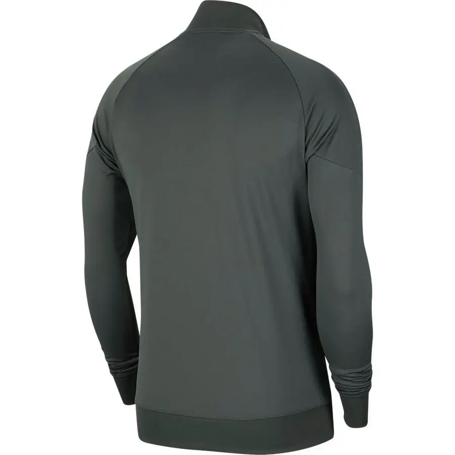 Nike Academy Pro Knit Jacket Antrasit Erkek Ceket - BV6918-067