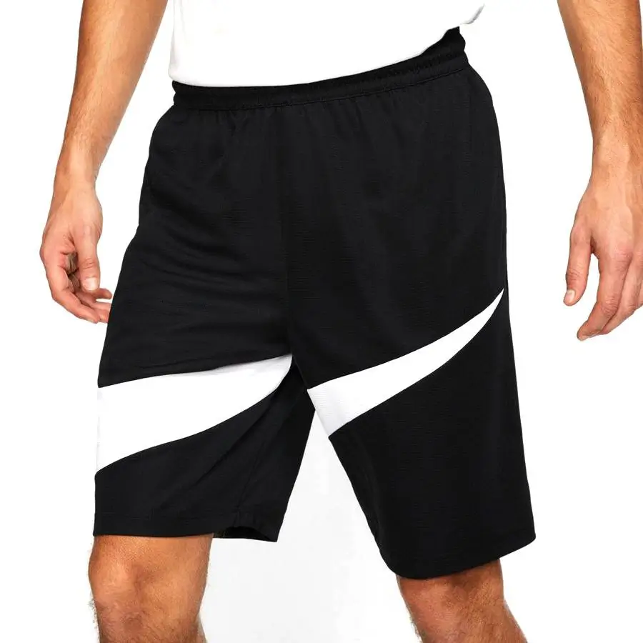 Nike Dri-Fit Hbr Short Siyah Erkek Şort - BV9385-011