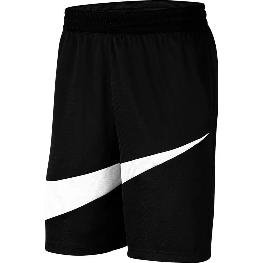 Nike Dri-Fit Hbr Short Siyah Erkek Şort - BV9385-011