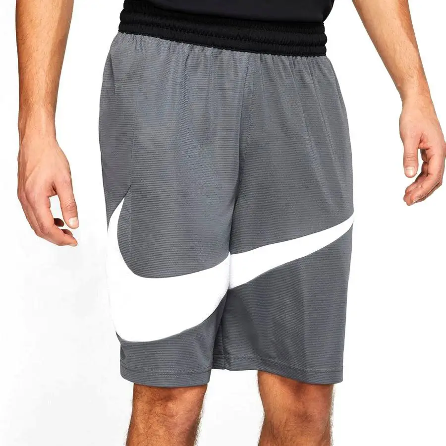 Nike Dri-Fit Hbr Short Siyah Erkek Şort - BV9385-068