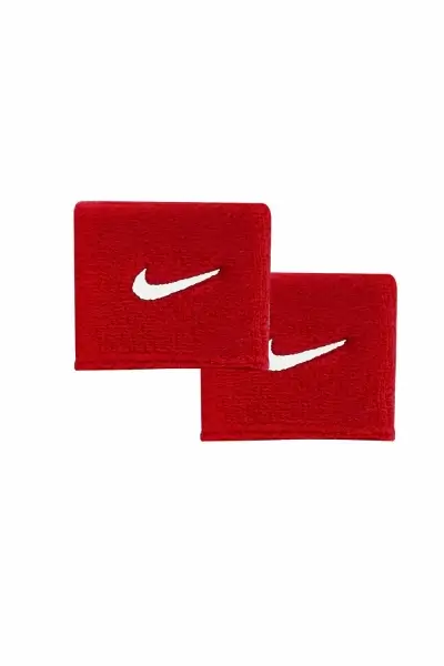 Nike Kırmızı Unisex Bileklik N.NN.04.601.OS