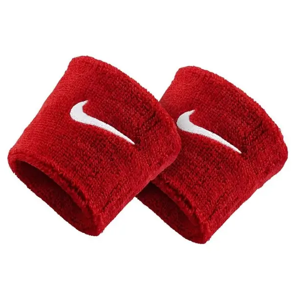 Nike Kırmızı Unisex Bileklik N.NN.04.601.OS