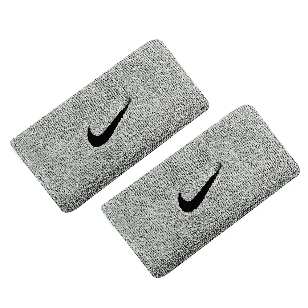 Nike Gri Unisex Bileklik N.NN.05.078.OS