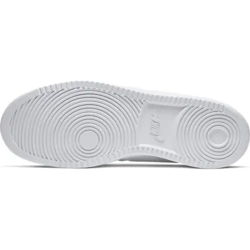 Nike Court Vision Mid Erkek Günlük Ayakkabı  -CD5466-100