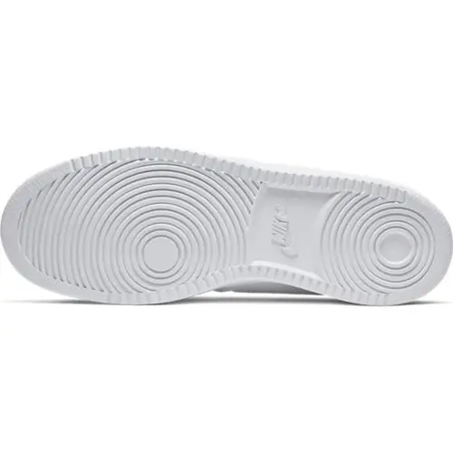 Nike Court Vision Mid Erkek Günlük Ayakkabı  -CD5466-100