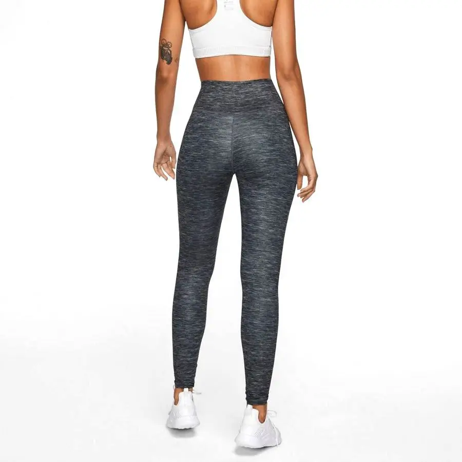 Nike One Luxe Tights Siyah Kadın Tayt - CD5915-010