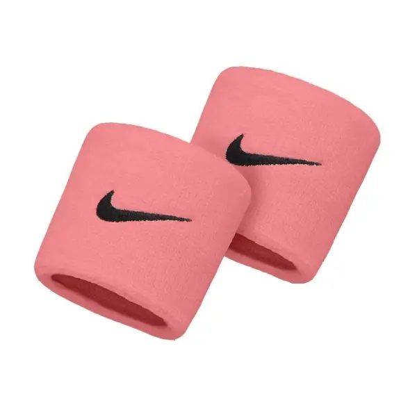 Nike Swoosh Pembe Unisex Bileklil- N.000.1565.677.OS